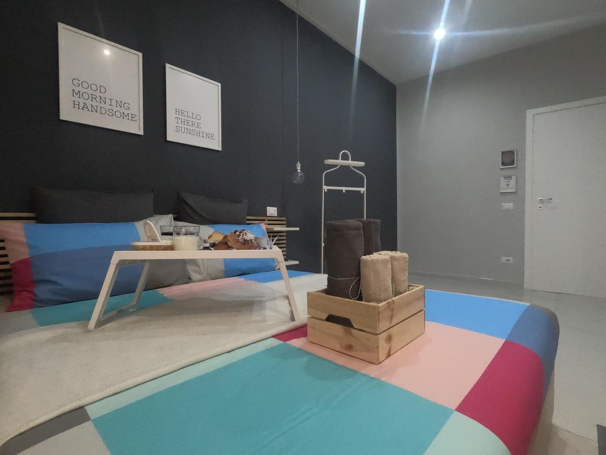 Bed & Breakfast Mola 3*