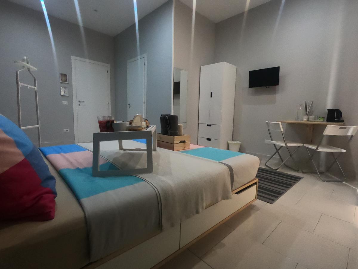 Bed & Breakfast Mola 3*
