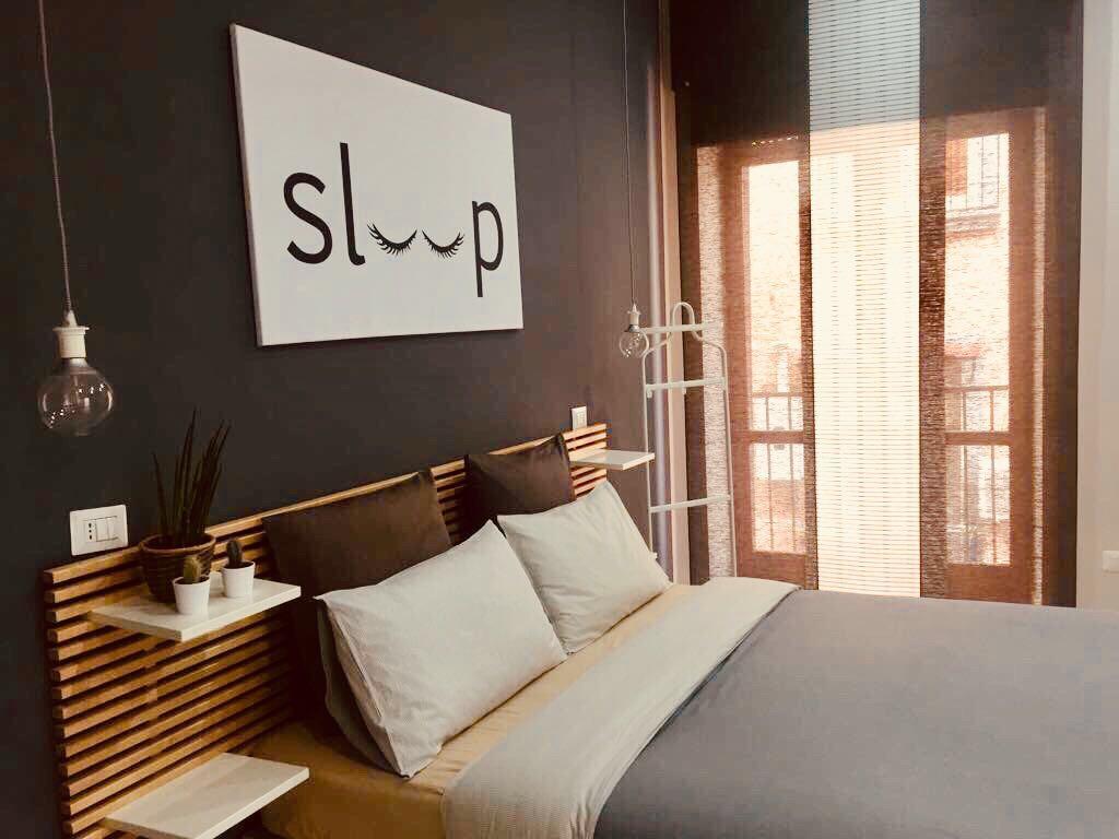 Bed & Breakfast Mola 3*