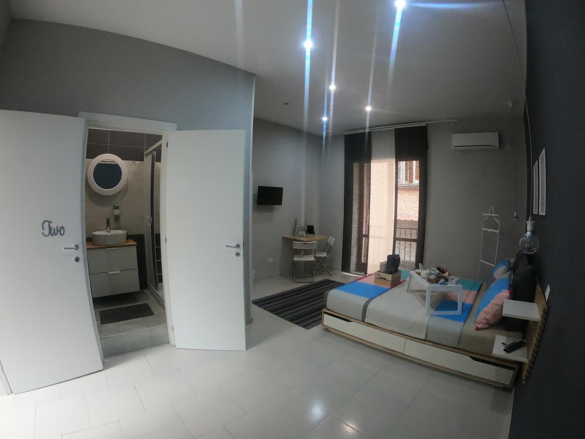 Mola Bed & Breakfast
