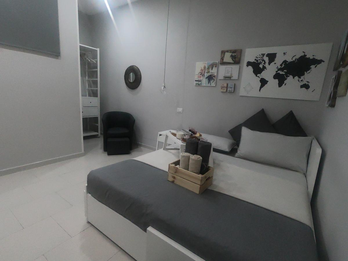 Bed & Breakfast Mola Naples