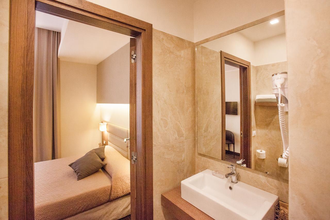Bed & Breakfast Dimora San Felice 3*