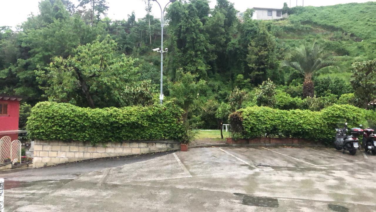 Giardino Eden * Naples