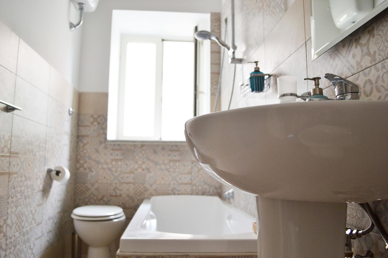 Bed & Breakfast Il Viaggio Di Dante Historical Center *