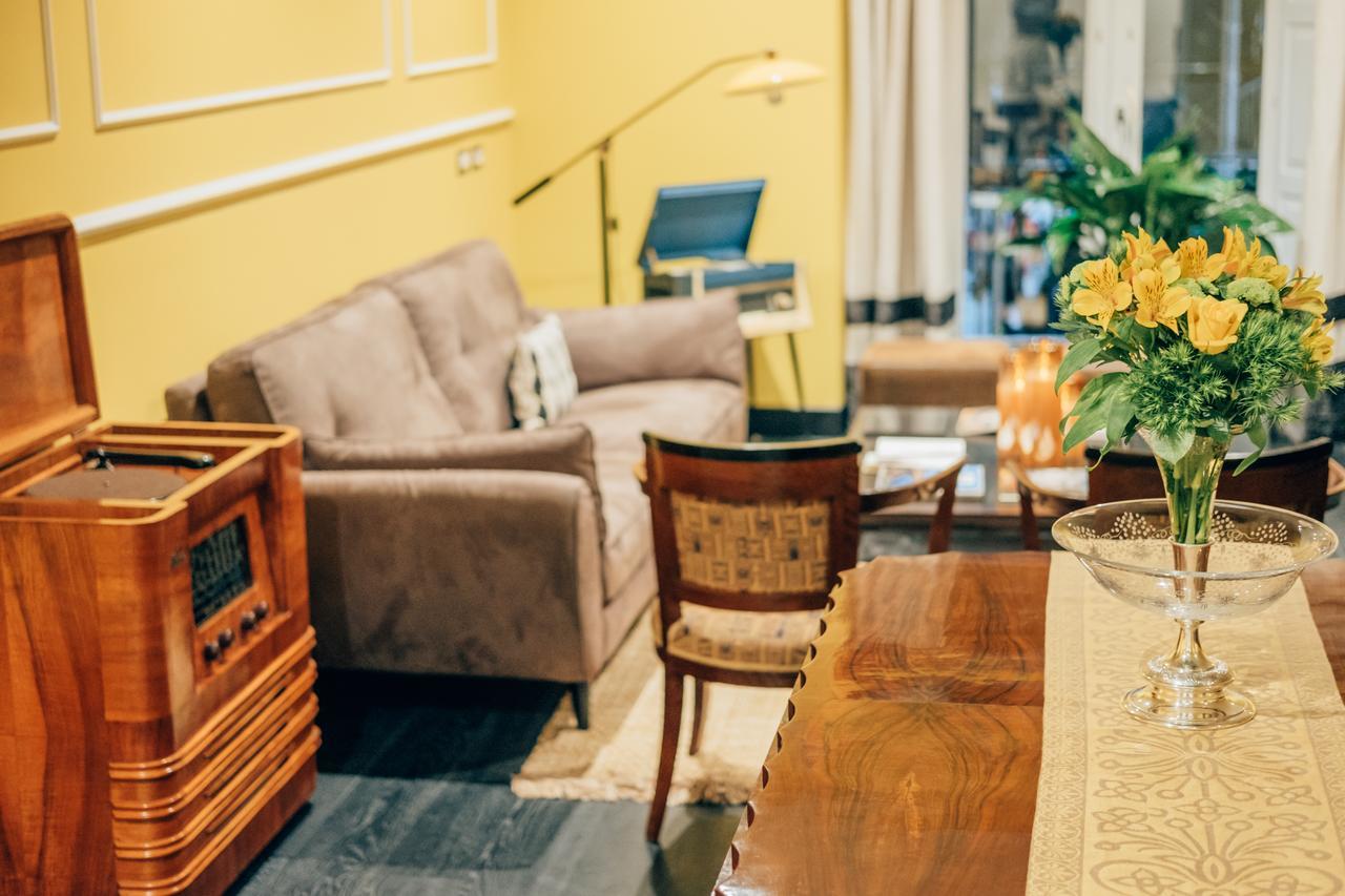 Hotel Caruso Place Boutique & Wellness Naples