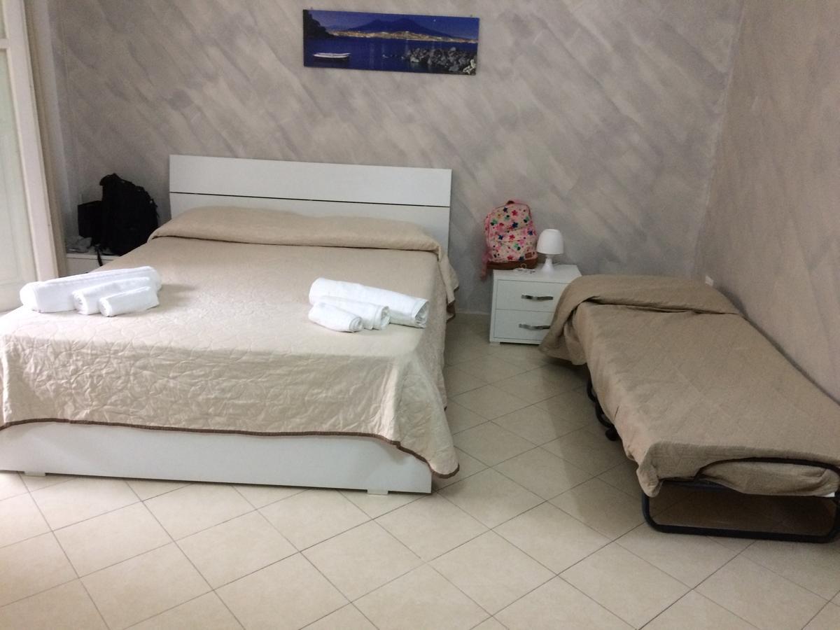 La Conigliera Bed & Breakfast