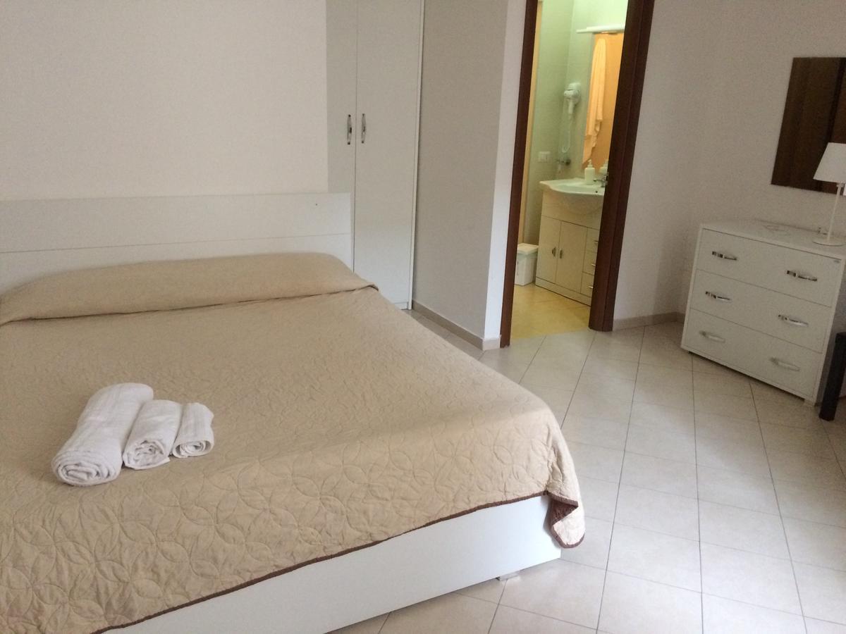 La Conigliera Bed & Breakfast *