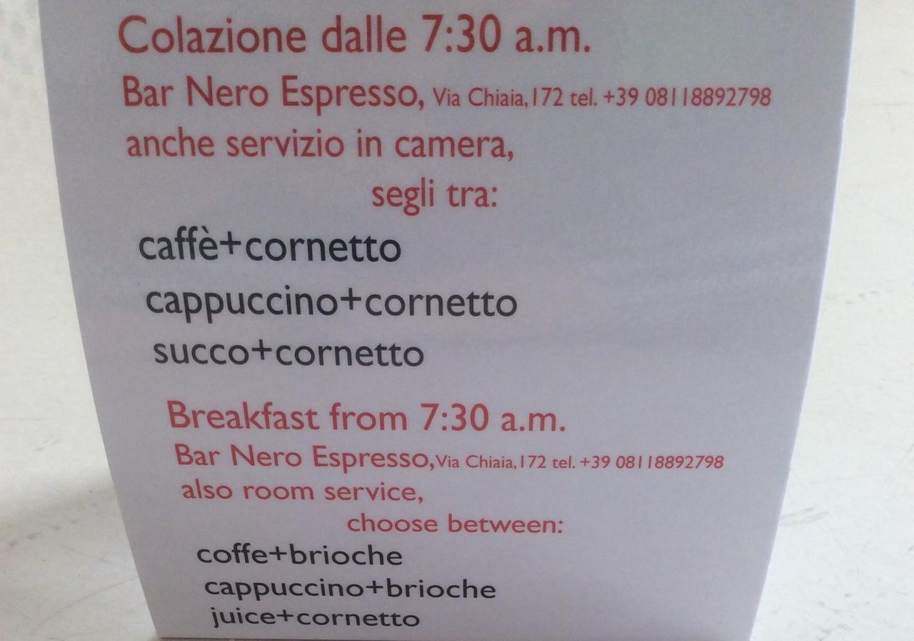 Bed & Breakfast Cico