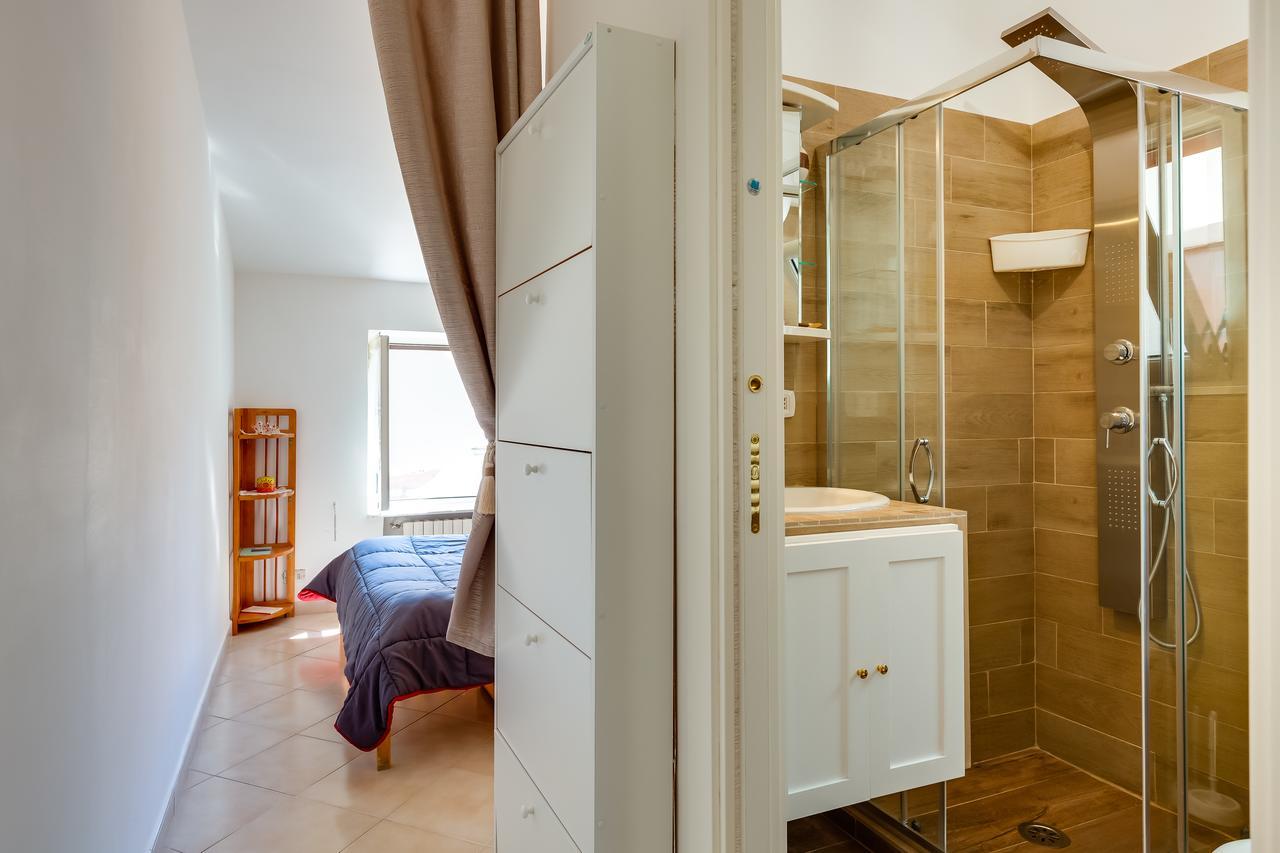 Apartment Santa Lucia I - Bh 37