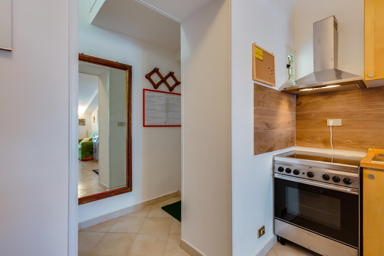 Santa Lucia I - Bh 37 Apartment