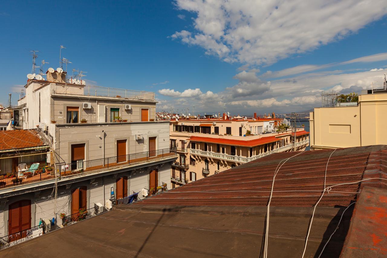 Apartment Santa Lucia I - Bh 37 Naples