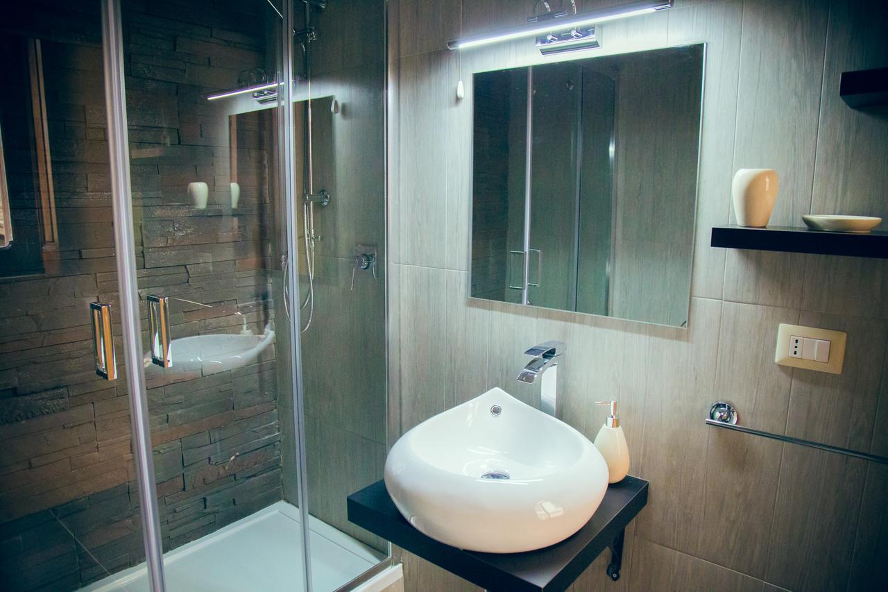 I Racconti Di Partenope Bed & Breakfast