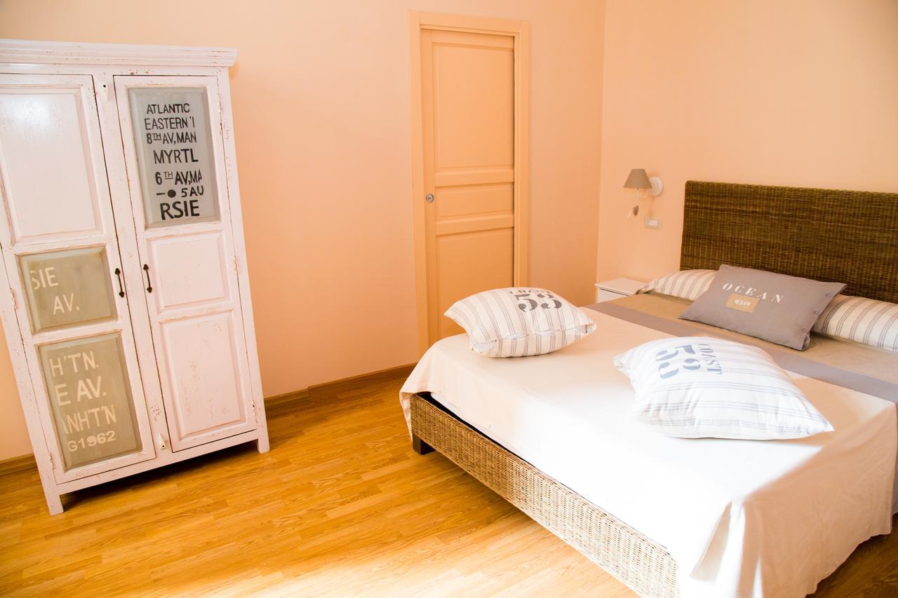 Bed & Breakfast I Racconti Di Partenope