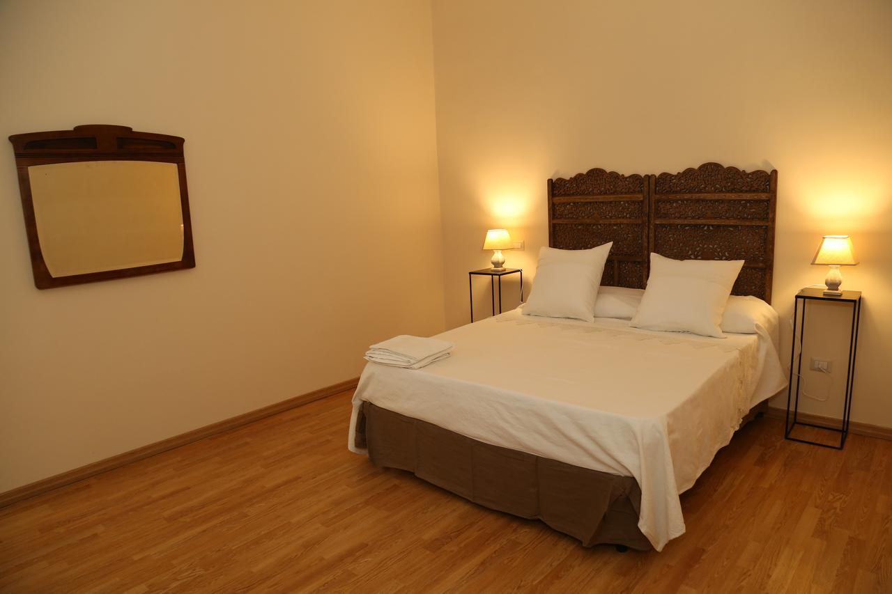 Bed & Breakfast I Racconti Di Partenope Naples