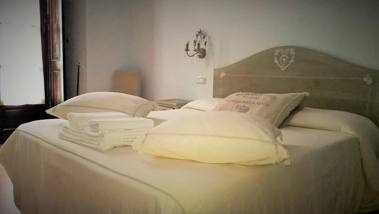 Bed & Breakfast I Racconti Di Partenope Naples