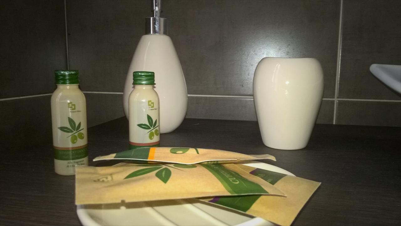 Bed & Breakfast I Racconti Di Partenope 3*