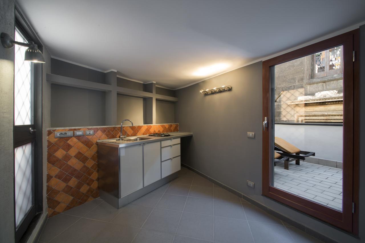 Bed & Breakfast Il Taschino Naples