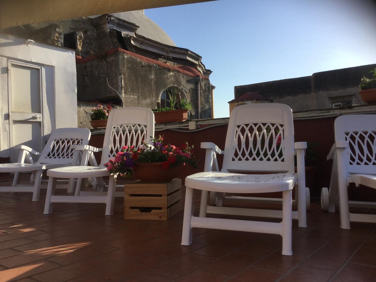 La Terrazza Naples