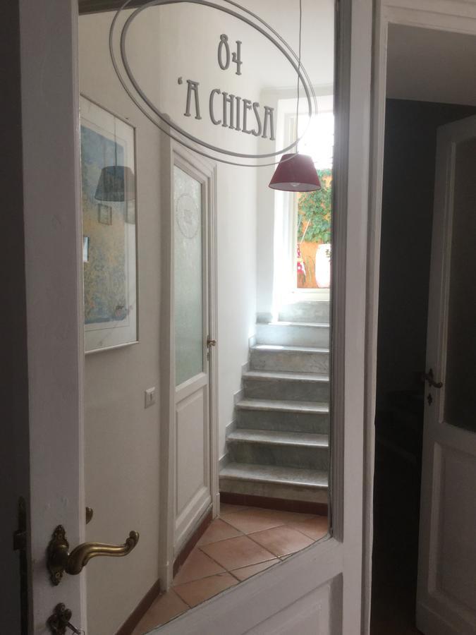 Bed & Breakfast La Terrazza Naples