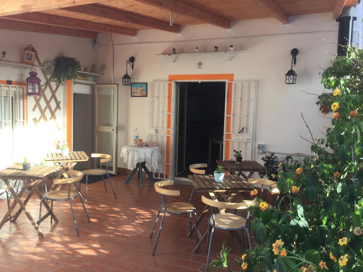 La Terrazza Naples