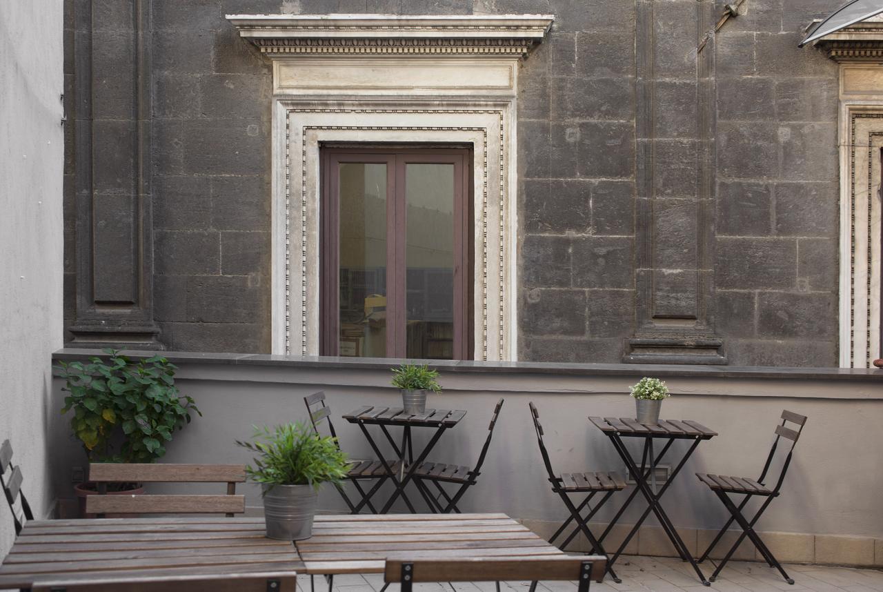 Il Taschino 3* Naples
