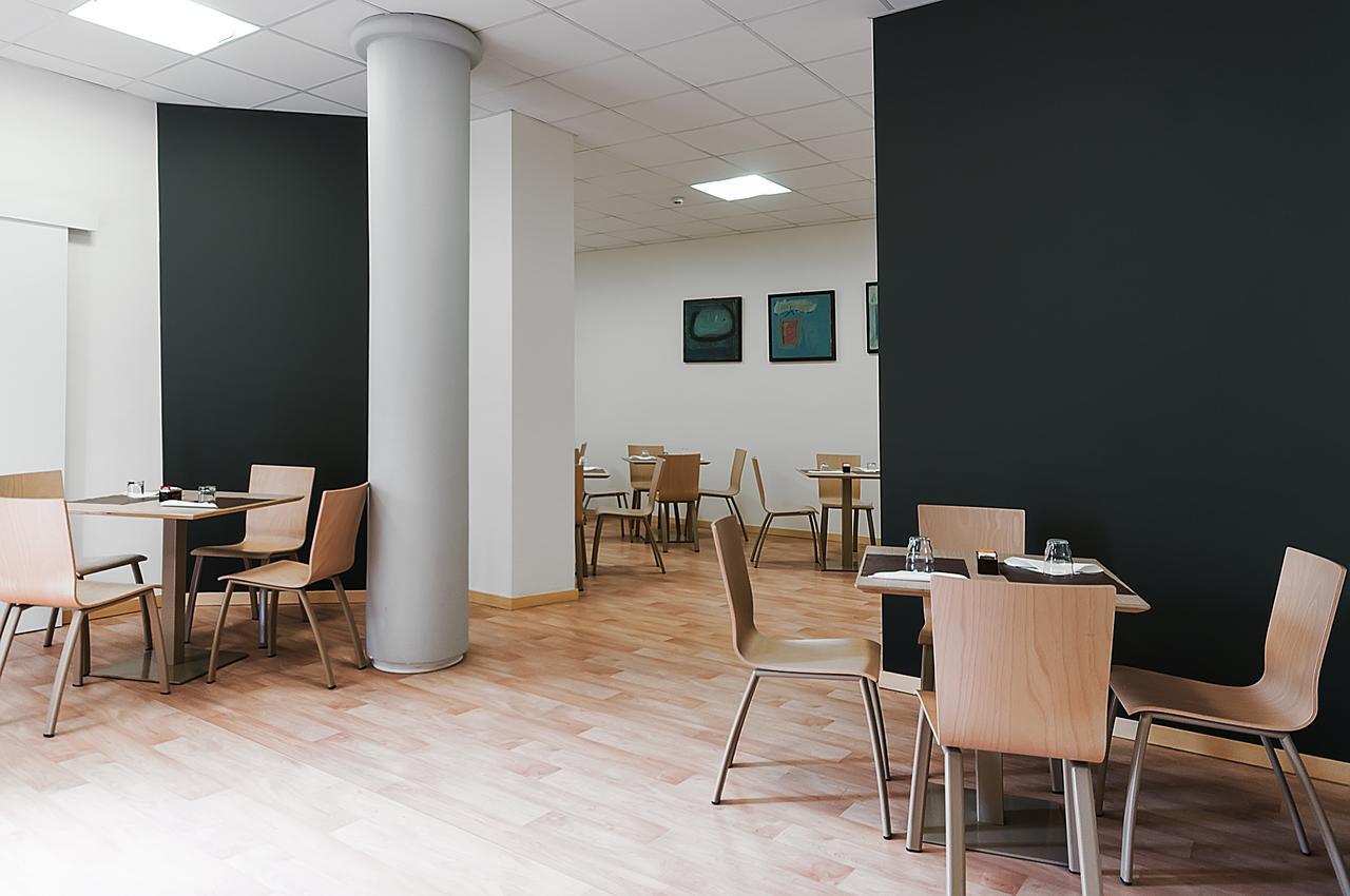 Albina Hotel Naples