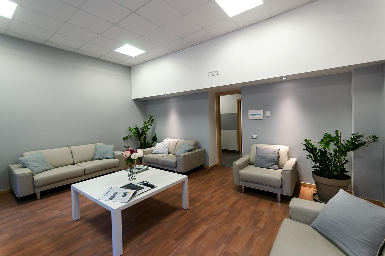 Albina Hotel Naples