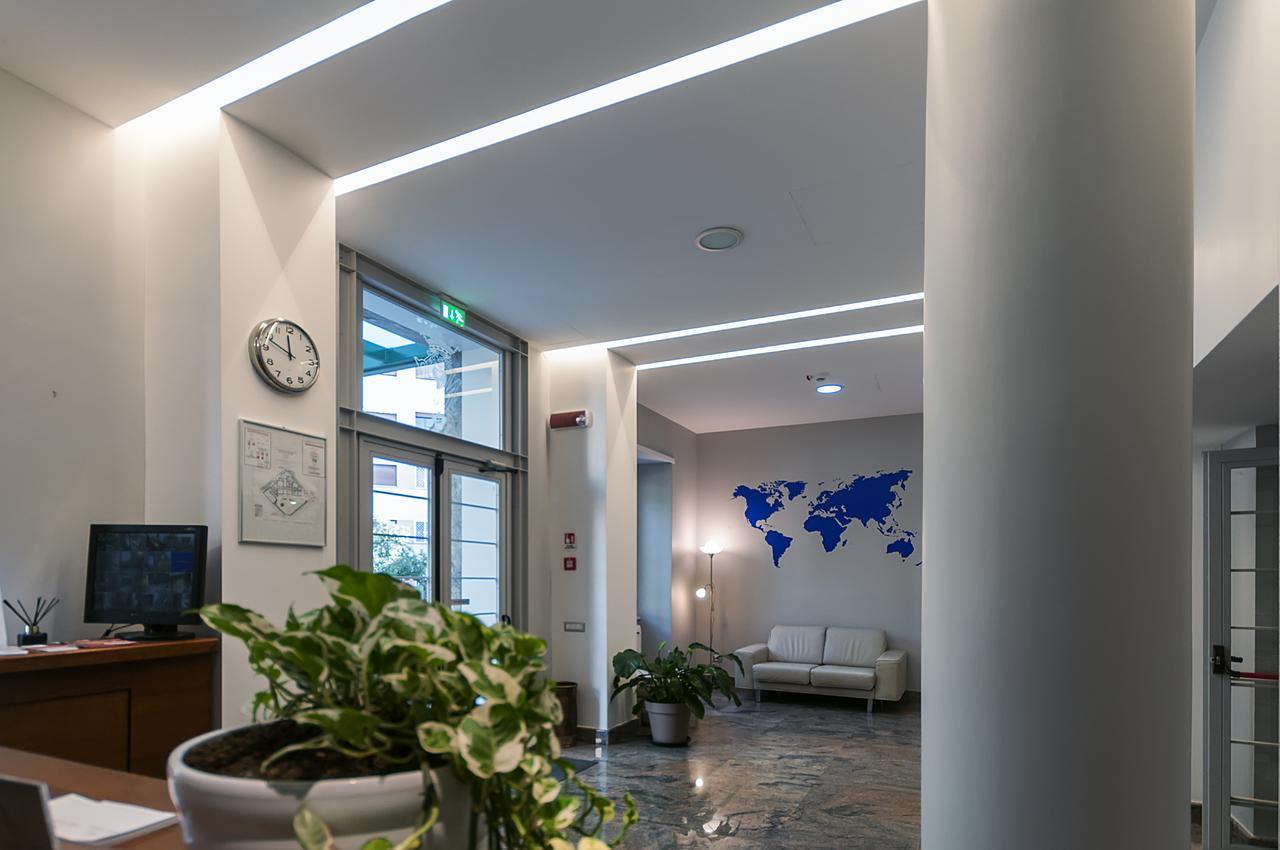 Albina Hotel