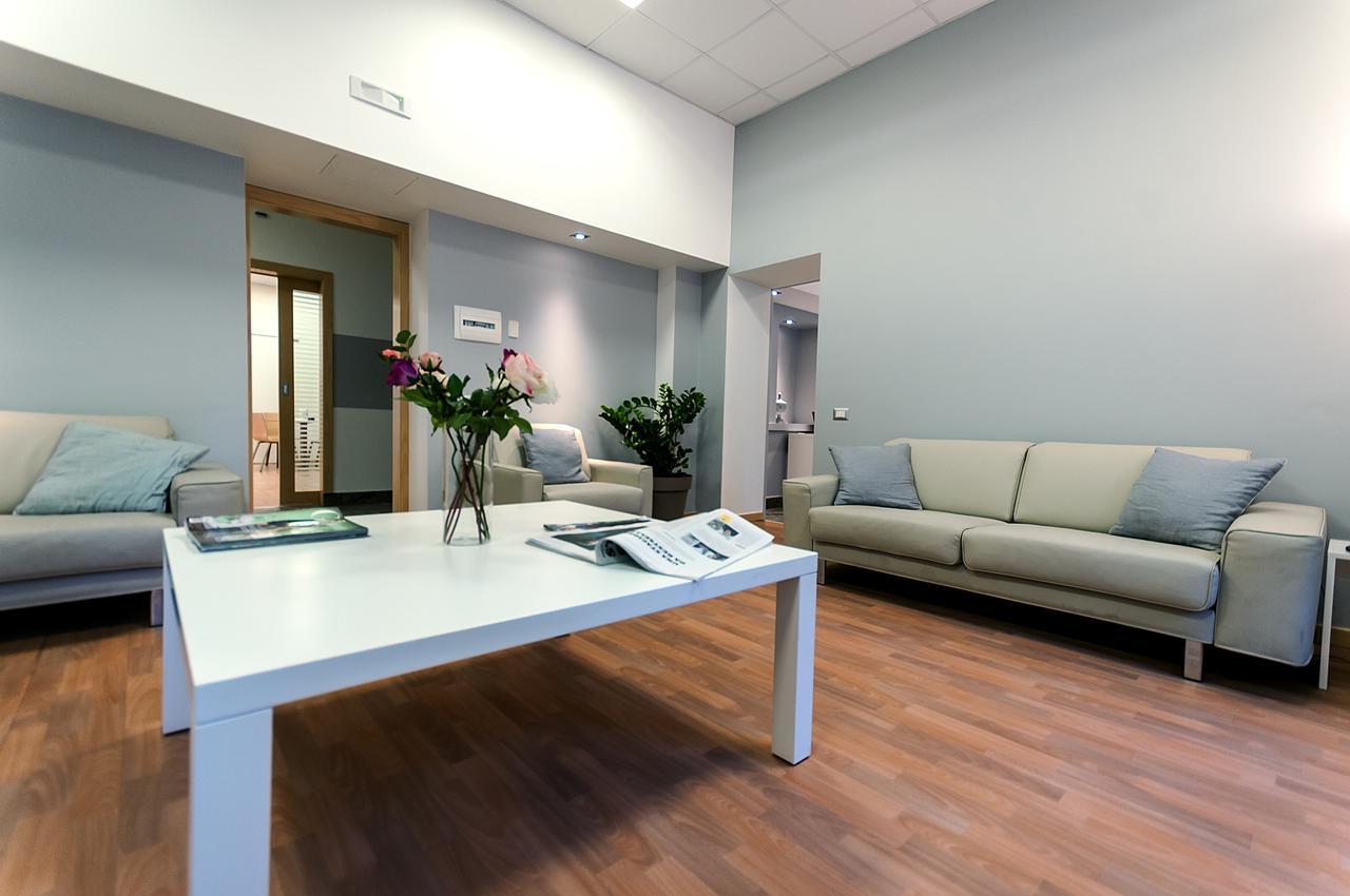 Hotel Albina Naples