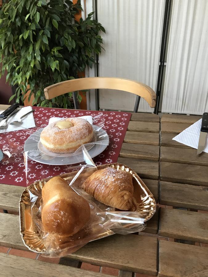 La Terrazza Bed & Breakfast Naples