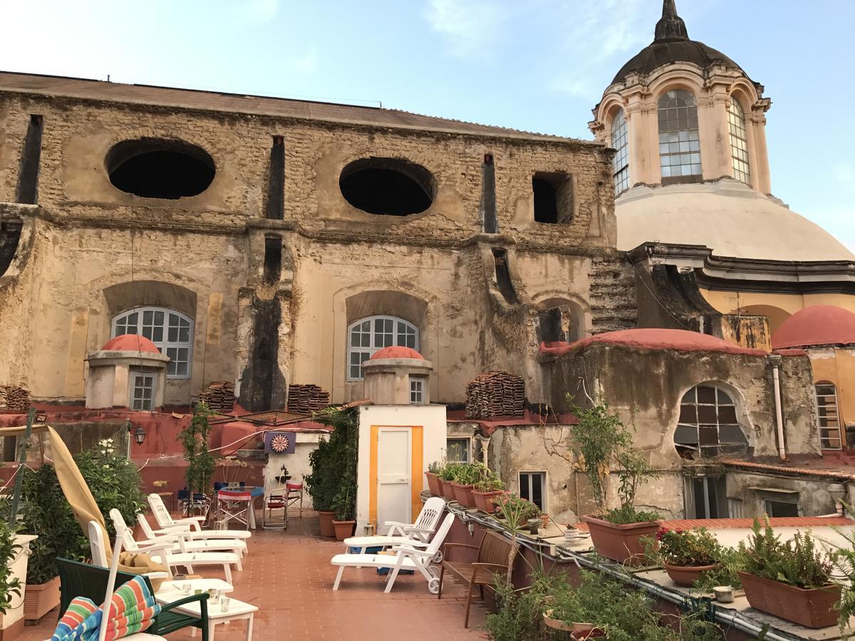 La Terrazza Bed & Breakfast *