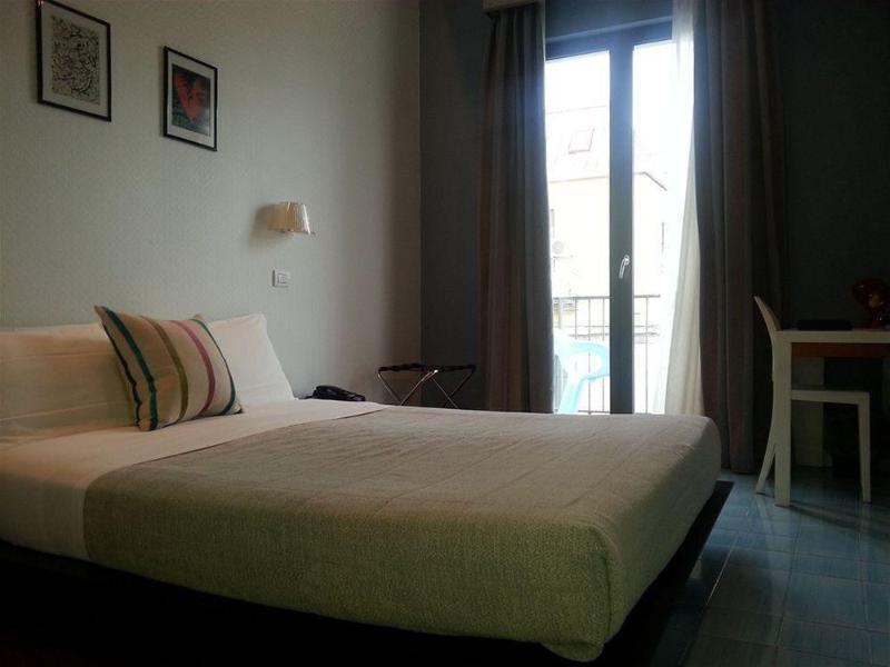Attico Partenopeo Bed & Breakfast 4*