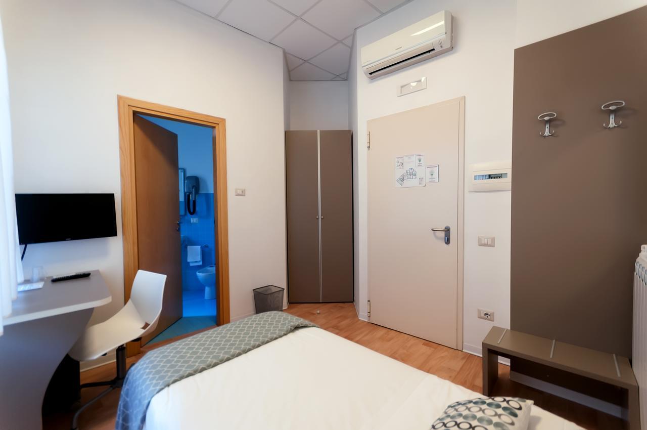 Hotel Albina Naples