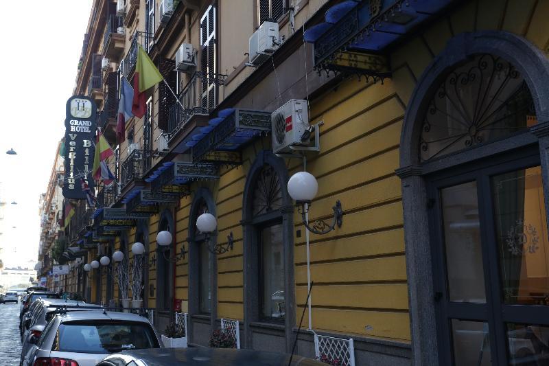 Vergilius Billia Hotel 4*