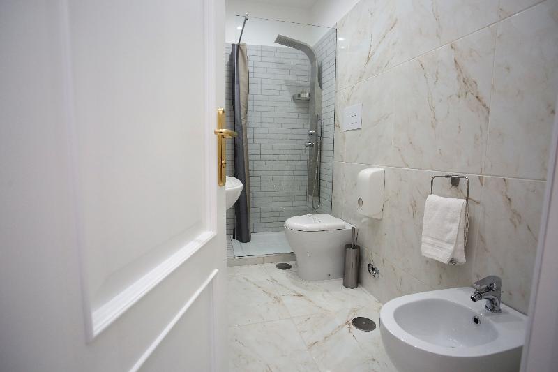 Vergilius Billia Hotel Naples