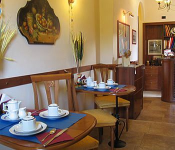 Bed & Breakfast La Dimora Di Nettuno 3*