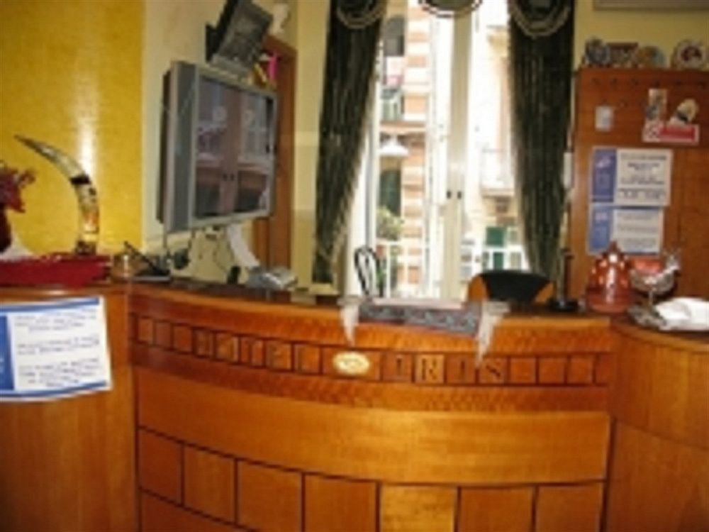 Enea Bed & Breakfast 2*