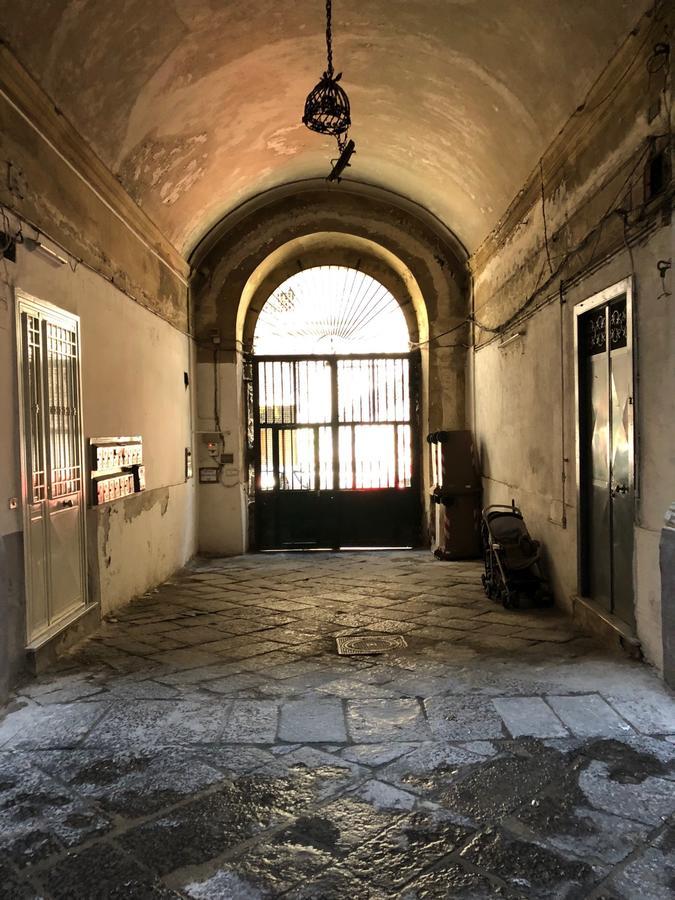 Casa Marinella Naples