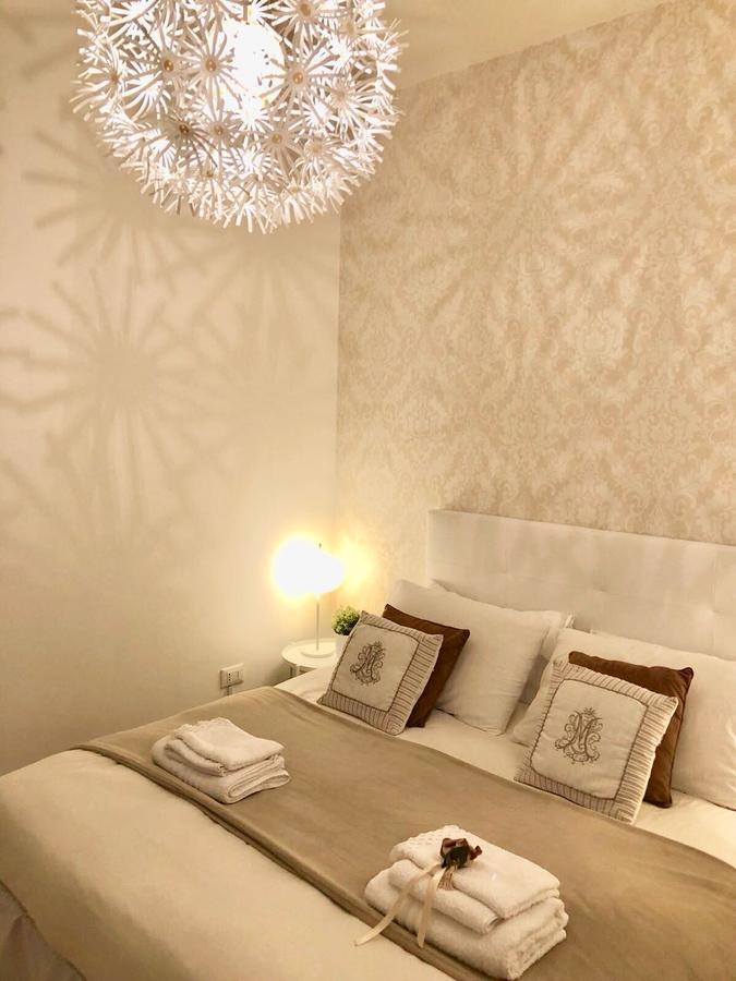 Casa Marinella Holiday home *