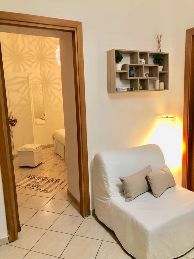 Casa Marinella Holiday home *