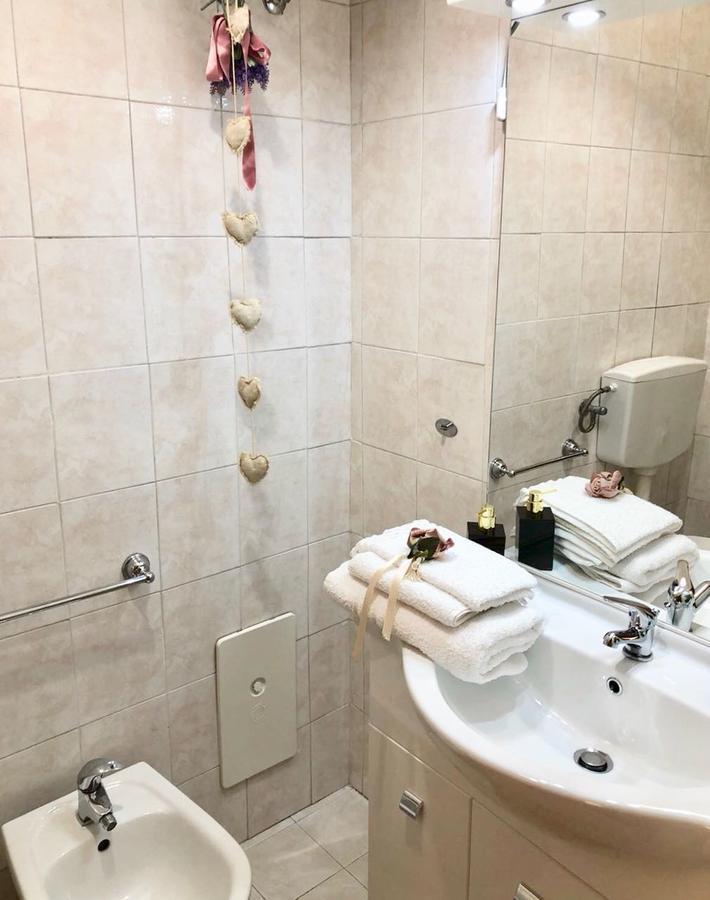 Casa Marinella Holiday home *