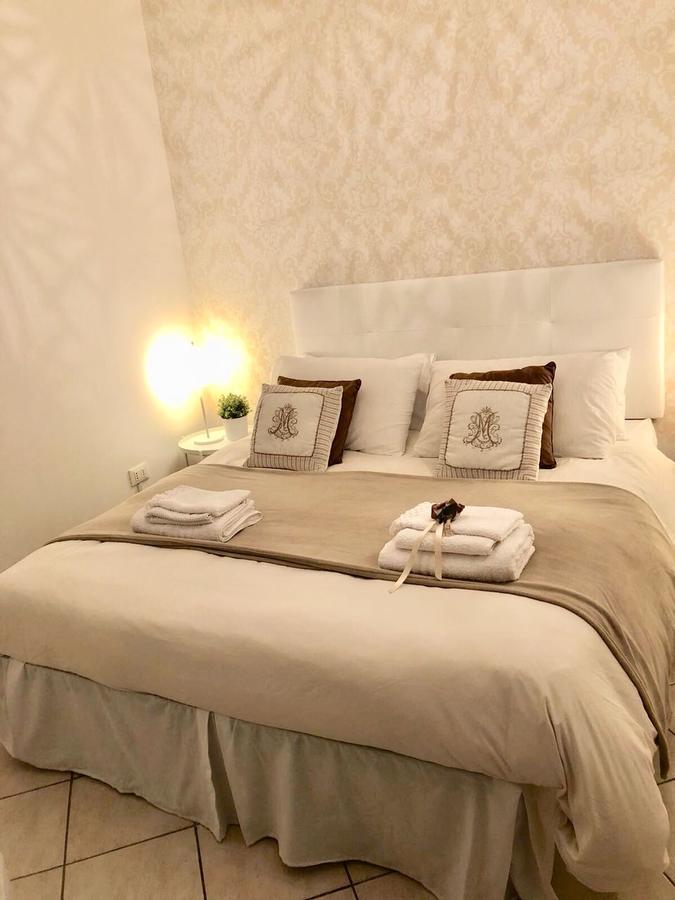 Casa Marinella Holiday home *