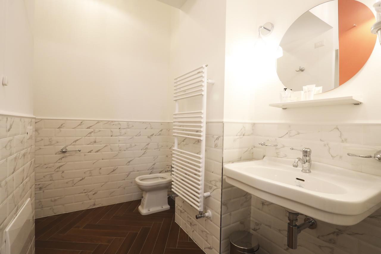 Bed & Breakfast Macchiato Boutique Naples
