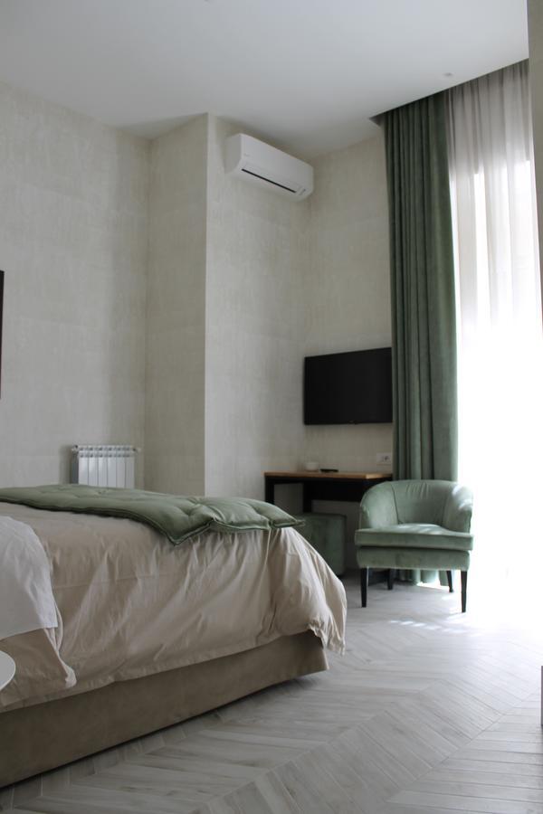 Guest house Bed No Breakfast Ak 2 Naples