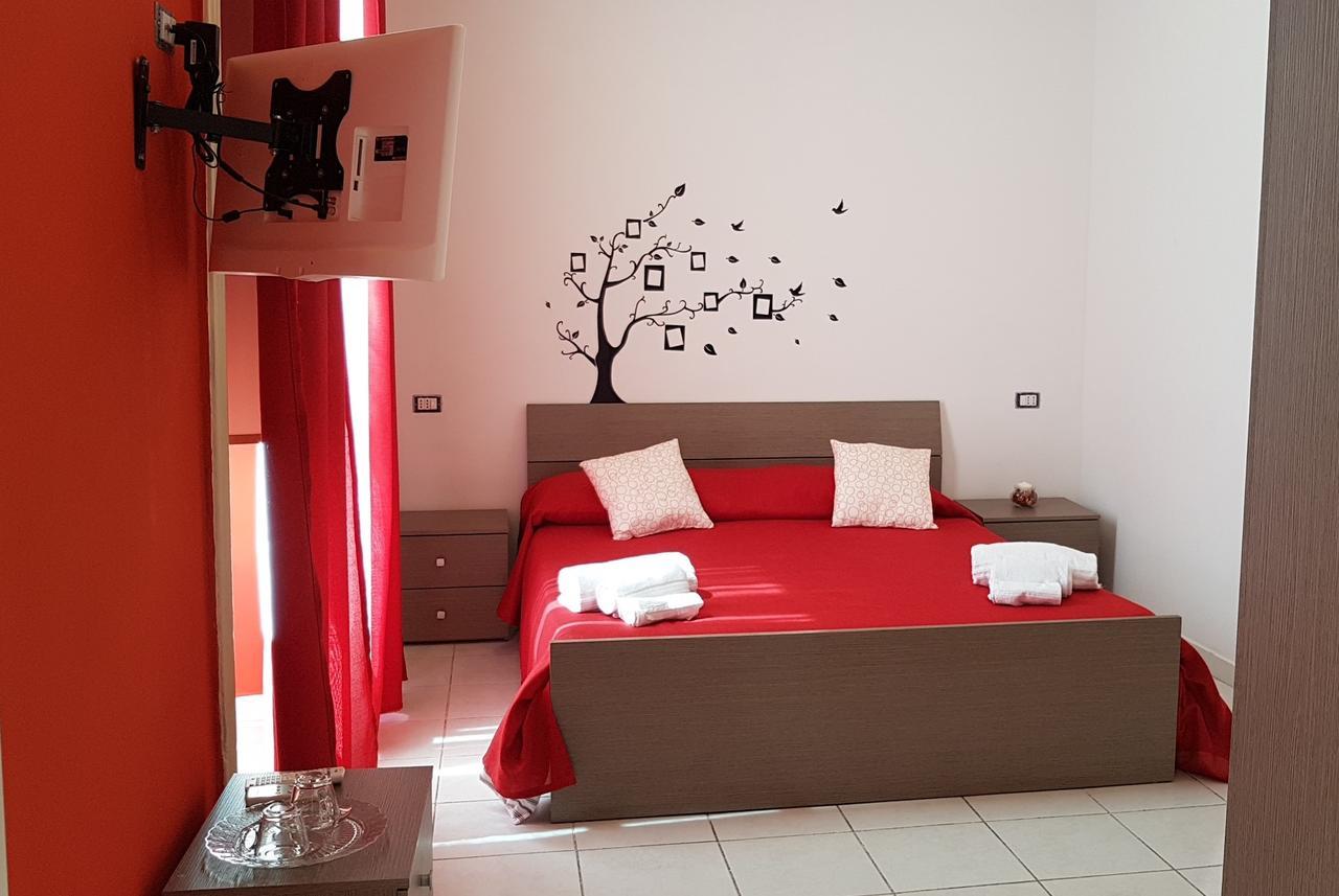 Sweet Night Guest house 2*