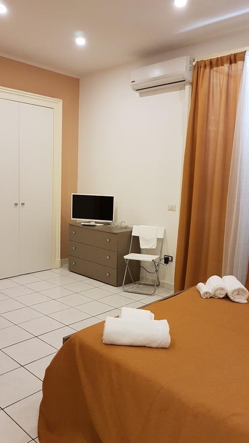 Guest house Sweet Night 2*