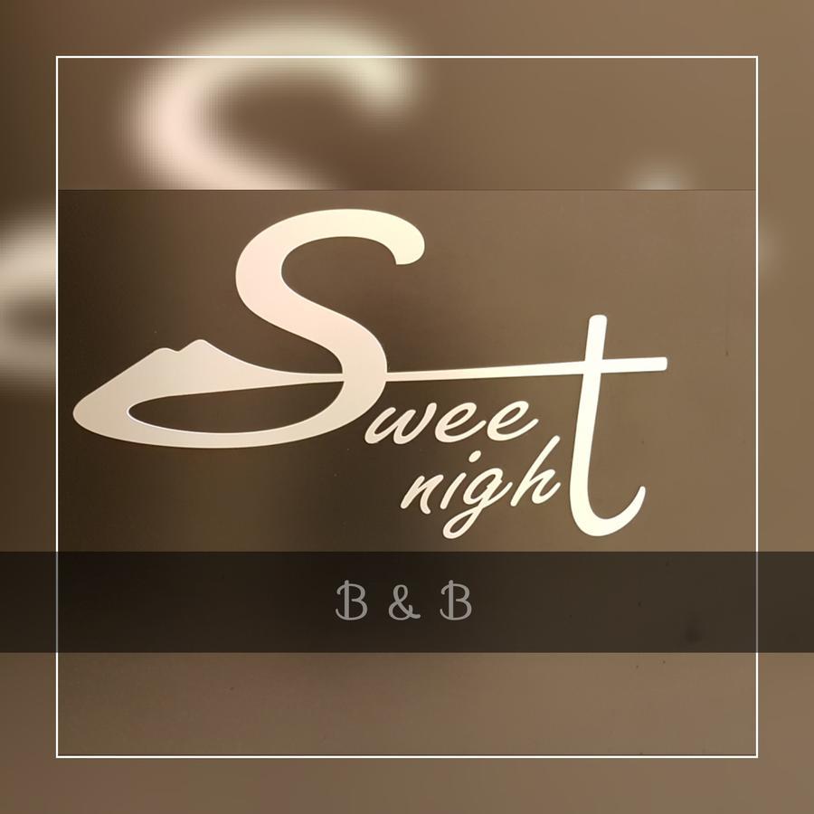 Guest house Sweet Night