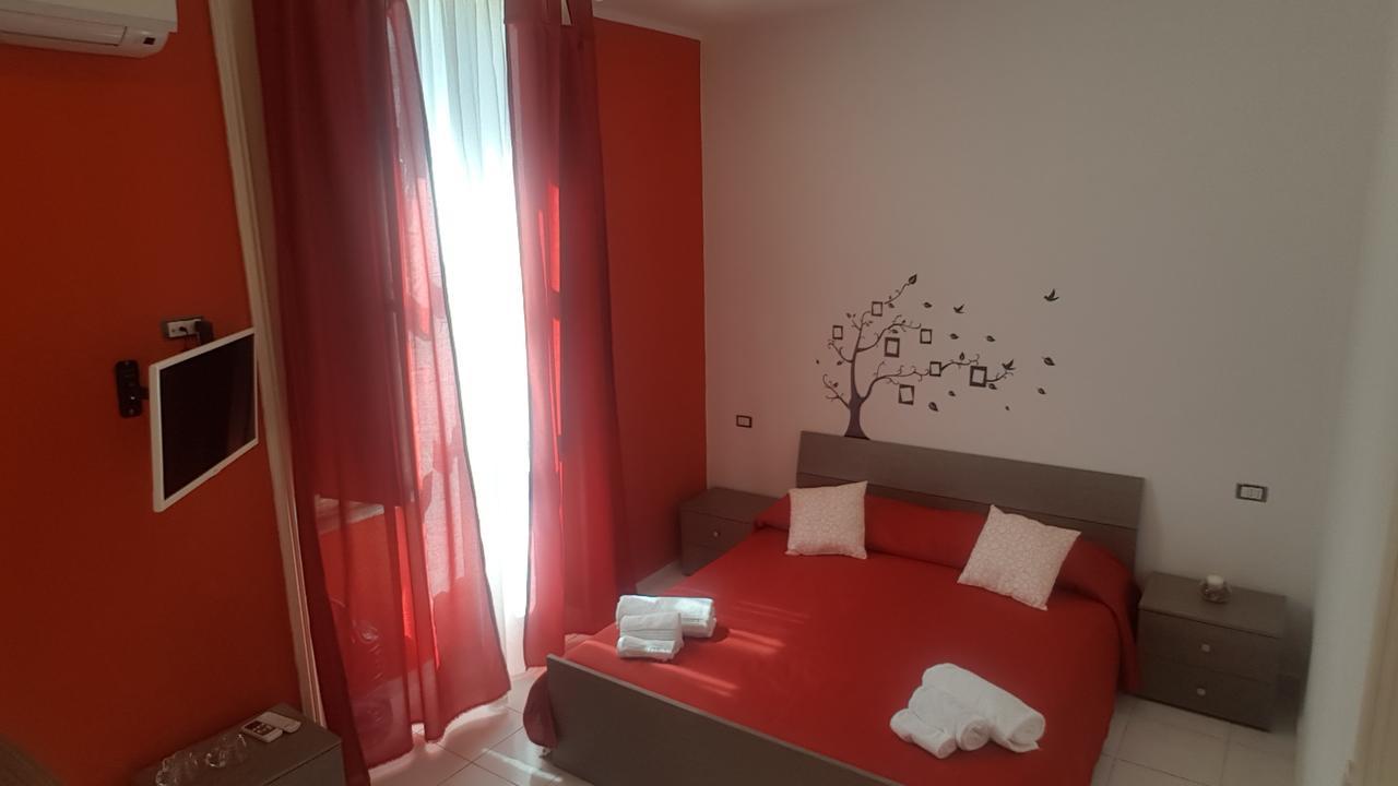 Guest house Sweet Night Naples