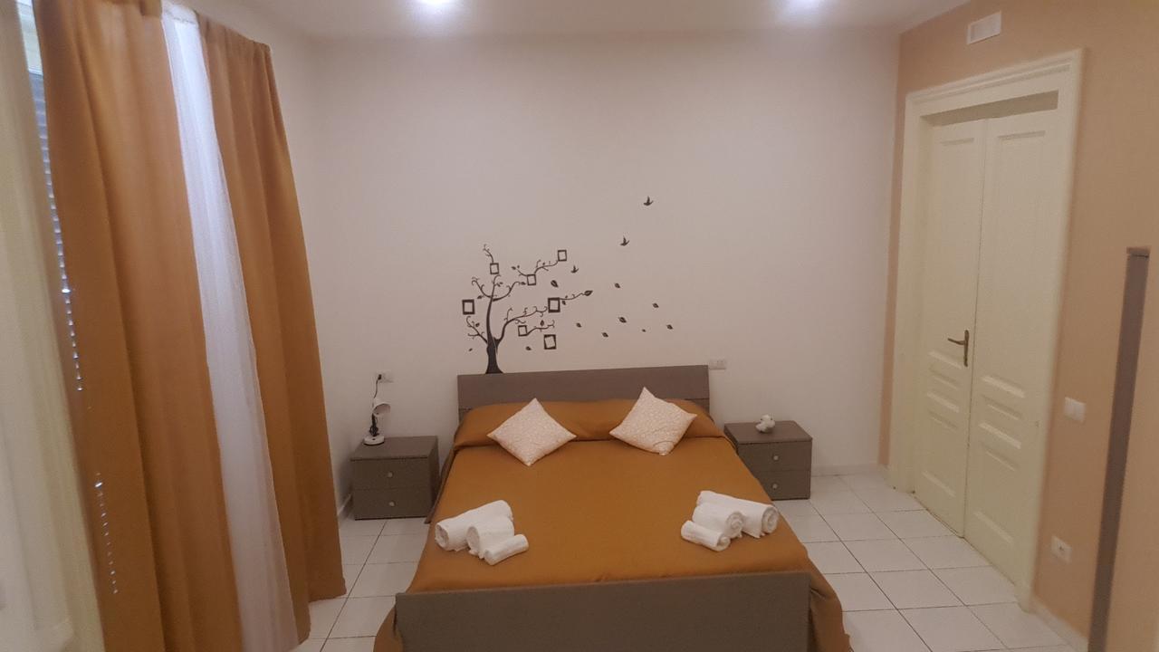 Guest house Sweet Night 2*