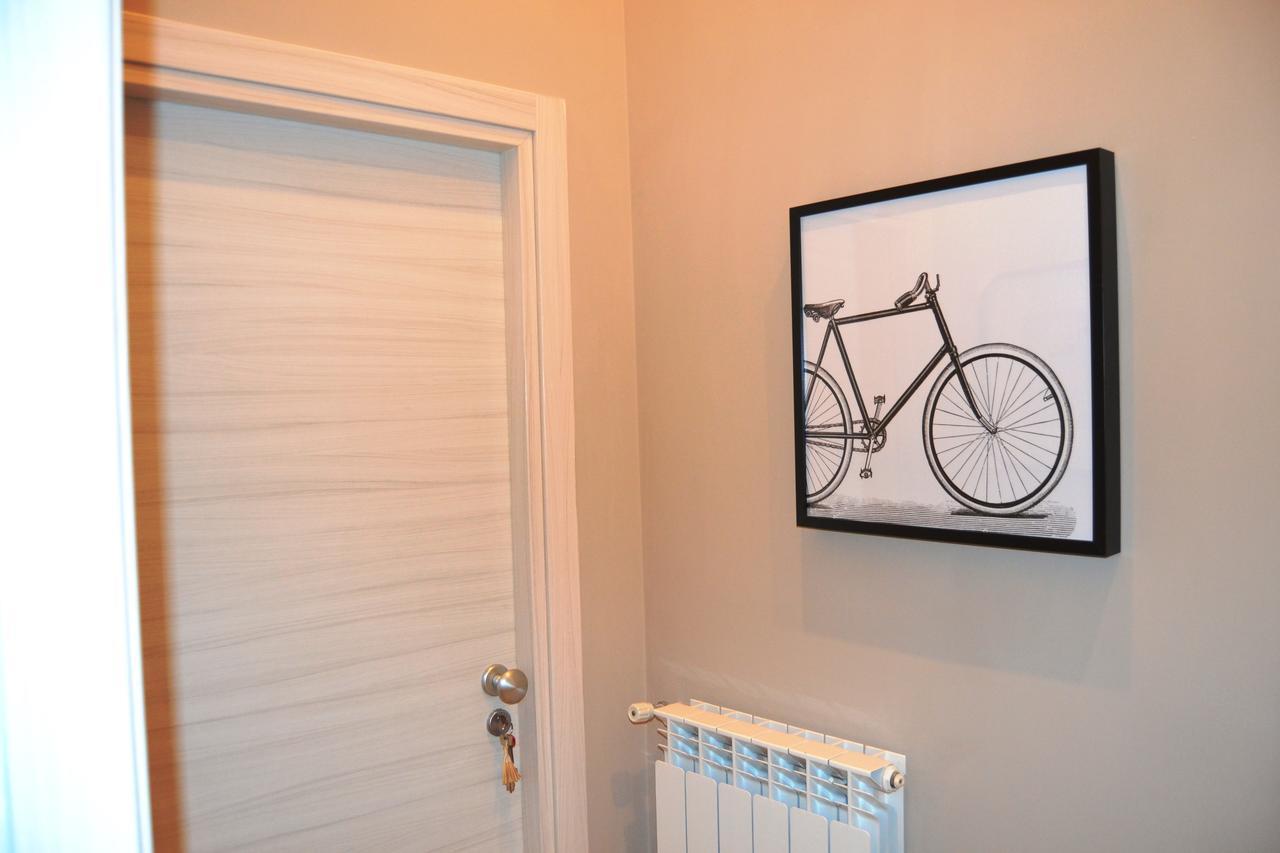 Le Corti Di Apartment *